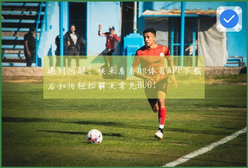 遇到问题？快来看看ng体育APP下载后如何轻松解决常见BUG！