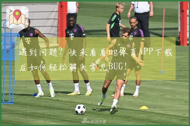 遇到问题？快来看看ng体育APP下载后如何轻松解决常见BUG！