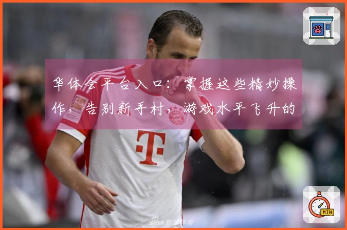 华体会平台入口：掌握这些精妙操作，告别新手村，游戏水平飞升的秘密武器