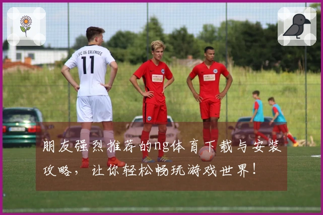 朋友强烈推荐的ng体育下载与安装攻略，让你轻松畅玩游戏世界！