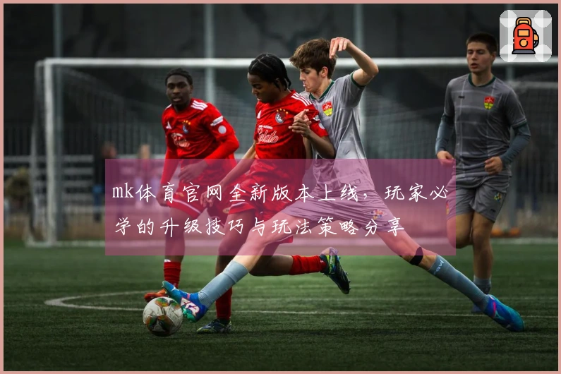 mk体育官网全新版本上线，玩家必学的升级技巧与玩法策略分享